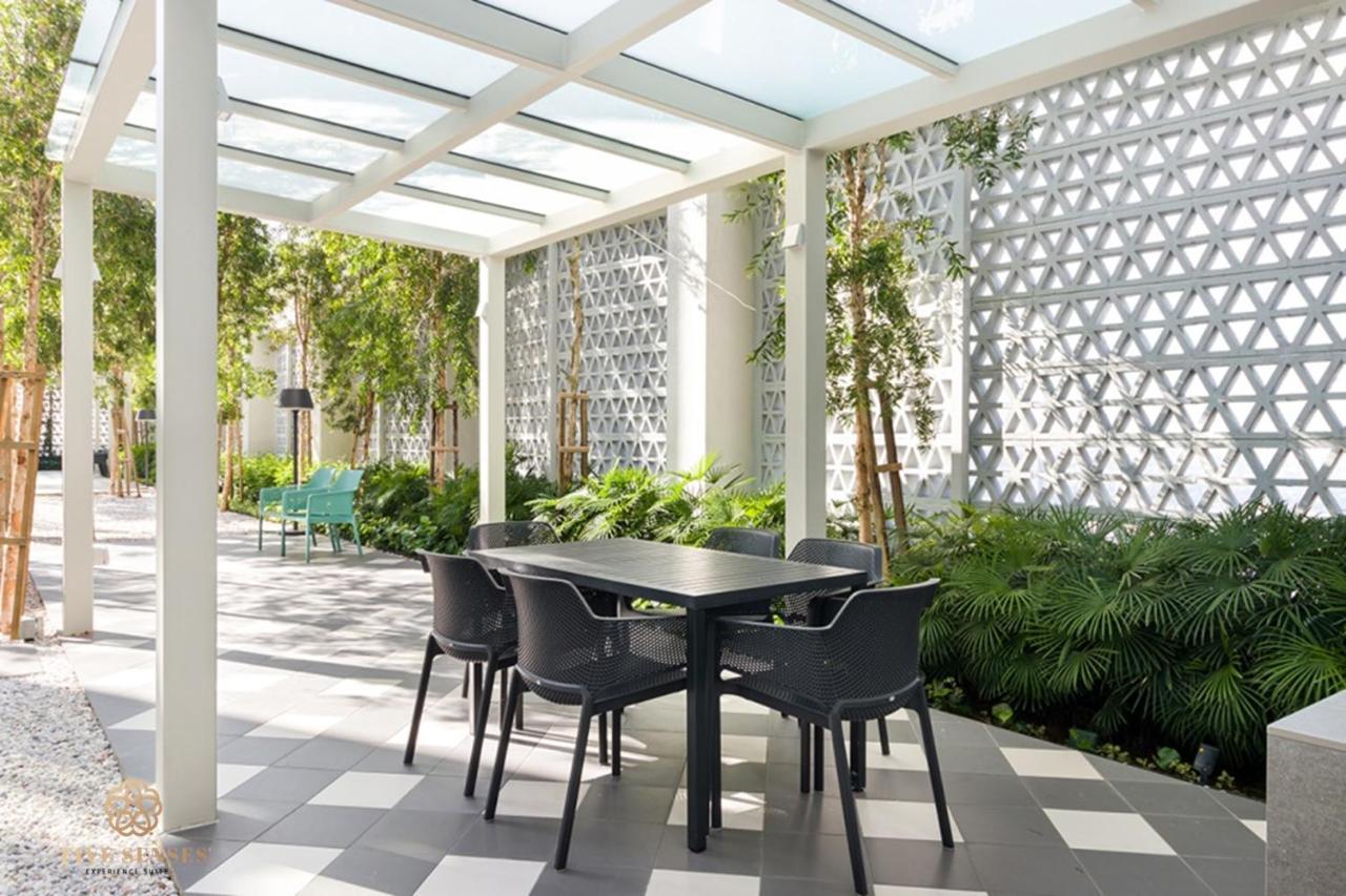 Una Serviced Apartment, Sunway Velocity Kuala Lumpur Exteriér fotografie