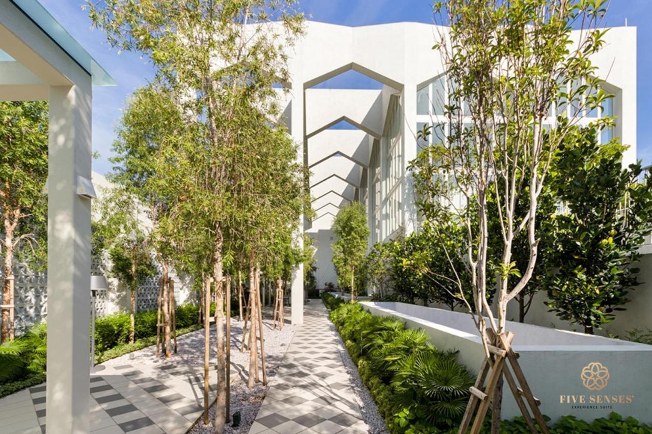 Una Serviced Apartment, Sunway Velocity Kuala Lumpur Exteriér fotografie