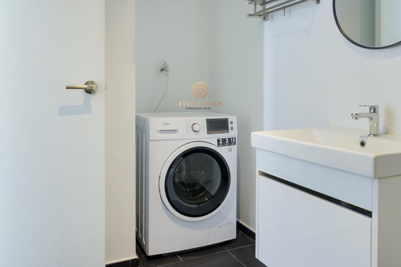 Una Serviced Apartment, Sunway Velocity Kuala Lumpur Exteriér fotografie
