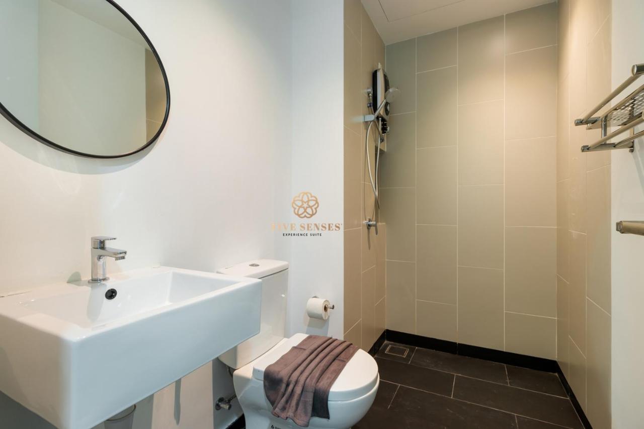 Una Serviced Apartment, Sunway Velocity Kuala Lumpur Exteriér fotografie